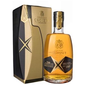 Cognac Croizet VS 0.7L