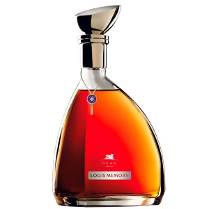 Cognac Deau Louis Memory 0.7L