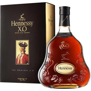 Cognac Hennessy XO 0.7L 40%