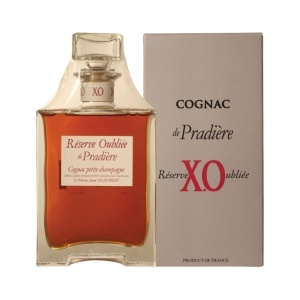 Cognac Pradiere Xo 0.7L