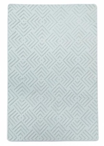COVOR BLANITA DOVER 160X230 CM GREY