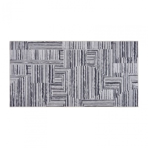 COVOR PRINT DIGITAL 3D 70X140 CM ROLY