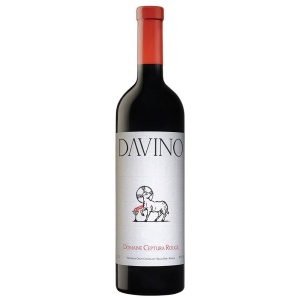 Davino Domaine Ceptura Rouge 0.75L