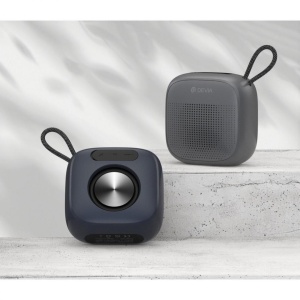 Devia Boxa portabila Sound Lite2 Bluetooth Negru - Img 5