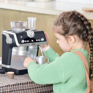 ESPRESSOR COPII,DELONGHI LA SPECIALISTA - Img 6