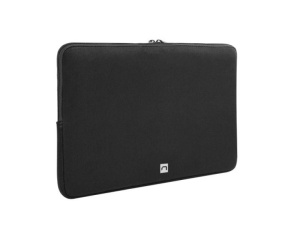 Geanta laptop NATEC Coral 13.3, negru, 2 ani garantie