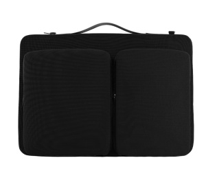 Geanta neagra de umar compatibilia cu MacBook Pro 16" 2023/ 2022/ 2021/ 2020/2019 - Img 2
