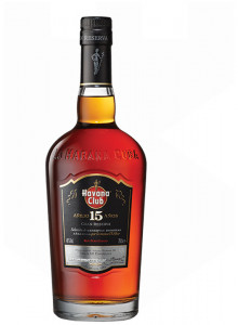 Havana Club 15 Ani 0.7L