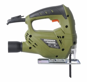 HEINNER FIERASTRAU VERTICAL 400W, 3000RPM - Img 3