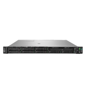 HPE ProLiant Compute DL360 Gen12 6517P 1P 2x32GB-R 8SFF NS204i-u v2 MR408i-o 2x1000W PS EU Server