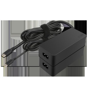 Incarcator Laptop LENOVO 4X20M26272, 65W, Negru, 1 an Garantie - Img 2