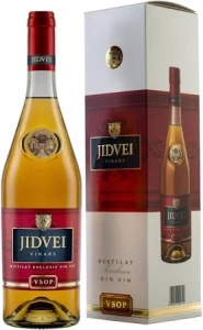 Jidvei Vinars VSOP 0.7L