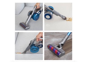 JIMMY JV85 Vacuum Cleaner - Img 4