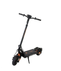 Kugoo Kirin G2 Master Electric Scooter - Img 3