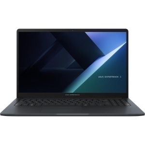 Laptop Business ASUS ExpertBook B1 B1503CVA, cu procesor Intel Core 5 120U, 15.6'' IPS, 16 GB DDR5, 1 TB, Intel UHD Graphics, Fara OS