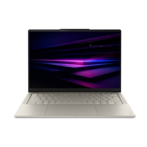 Laptop Consumer Lenovo Yoga Slim 7 14IPH11, cu procesor Intel Core Ultra 5 322, 14'' OLED, 16 GB LPDDR5x, 512 GB, Intel Graphics, Windows 11 Home, 3 ani Garantie