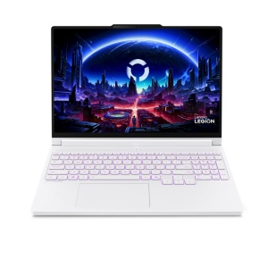 Laptop Gaming LENOVO Legion 5 15IAX11, cu procesor Intel Core Ultra 9 290HX, 15.3'' OLED, 32 GB DDR5, 1 TB, NVIDIA GeForce RTX 5070, 12GB GDDR7, Fara OS, 3 ani Garantie