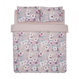 LENJERIE PAT HEINNER KING, 100% BBC, 132 TC, LEA