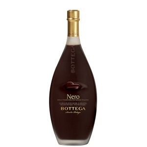 Lichior Bottega Nero Liquore Al Cioccolato 0.5L