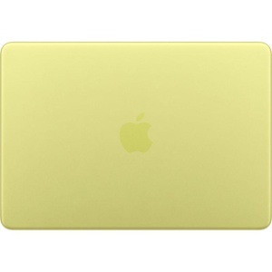 MacBook Neo 13" Retina/Apple A18 Pro (CPU 6-core, GPU 5-core, NeuralEngine16-core)/8GB/256GB - Citrus - INT KB (No Adapter) - 2026 - Img 2