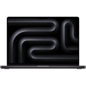 MacBook Pro 16.2"/Apple M5 Max (CPU 18-core, GPU 40-core, Neural Engine 16-core)/128GB/2TB - Space Black - INT KB (No Adapter) - 2026 (CTO from MGEE4RO/A)