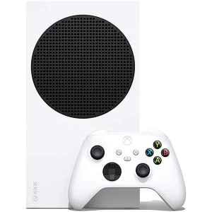 Ms xBOX Series S 512GB White - Img 3