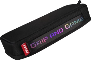 MSI Claw Travel Case - Img 2