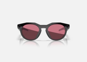 Oakley Meta HSTN AI Glasses Black/Prizm Dark Golf OW8002 8002-0951