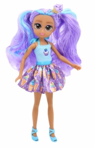 PAPUSA IN CON, SWEETYZ, DIVERSE MODELE, 23 CM - Img 8