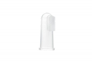 Periuta de dinti pentru deget din silicon U-GROW A-1050