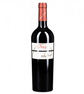 Petro Vaselo Ovas Merlot & Cabernet Sauvignon 0.75L