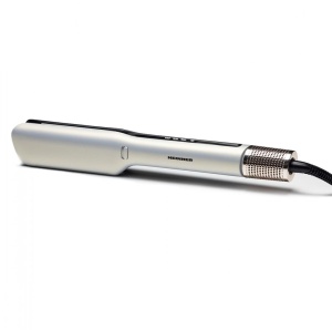 PLACA DE INDREPTAT PARUL CU AER CALD PROFESIONALA HEINNER HHS-Y2IN1BLDC-WH