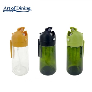 PULVERIZATOR ULEI/OTET 450ML, 2 IN 1, ART OF DINING BY HEINNER - Img 4