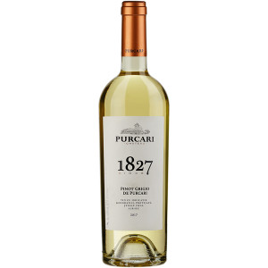 Purcari Pinot Grigio 0.75L 13.5%