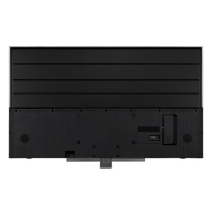 QLED+ TV HORIZON 4K-SMART 65HQ9730U/B, 65" D-LED, 4K Ultra HD (2160p),Dolby Vision HDR / HDR10+ / HDR10 / HLG + MicroDimming, Digital TV-Tuner DVB-S2/T2/C, CME 400Hz, HOS 3.0 SmartTV-UI (WiFi built-in) +Netflix +PrimeVideo +Youtube, Amazon Alexa built in - Img 3