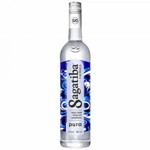 Rom Sagatiba Cristalina 0.7L