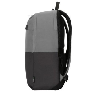 Rucsac laptop Targus Sagano EcoSmart, negru, 999 luni Garantie - Img 2