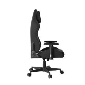 Scaun gaming Hator Darkside 3M Fabric, material cadru: Oțel, Țesătură CloudTouch™, piston cu gaz: Certificat SGS Clasa 4, cotiere: Ergonomice, 2D, bază cu 5 brațe ranforsate, realizată din PU armat, material de bază: spumă cu densitate mare InfuseFoam, - Img 3