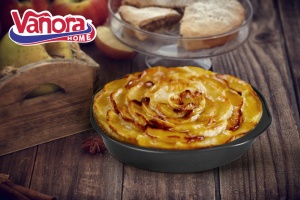 SET DOUA TAVI CUPTOR ,ROTUNDE 24 X 21.5 X 4CM, VANORA HOME - Img 2