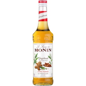 Sirop Monin Gingerbread 0.7L