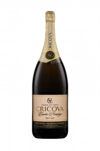 Spumant Cuvee Prestige Brut Alb Magnum 6L