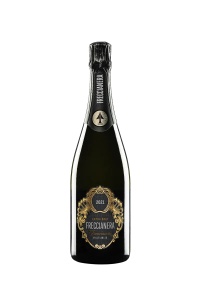 Spumant Freccianera Franciacorta DOCG Alb Extra-Brut Millesimato 2021 0.75L