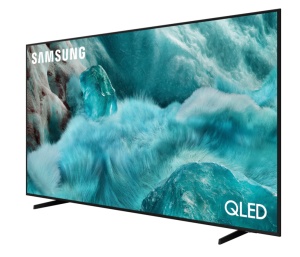 Televizor SAMSUNG QLED 43Q7F2, 108 cm, Smart, 4K Ultra HD, Clasa G - Img 3