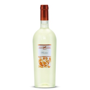 Tenuta Ulisse Premium Pecorino 0.75L