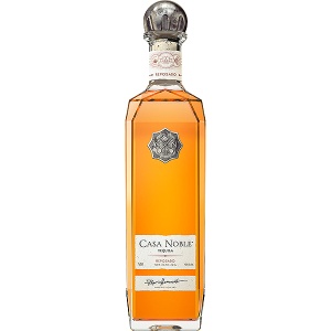 Tequila Casa Noble Reposado 0.7L