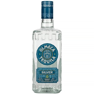 Tequila Olmeca Silver 0.7L