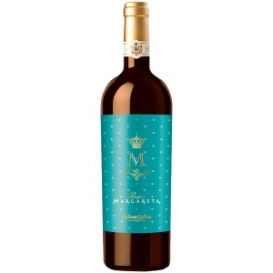 Vin Alb Sec Principesa Margareta Domeniul Coroanei Segarcea 0.75L