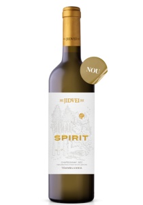 Vin Jidvei Spirit Chardonnay Alb Sec 0.75L