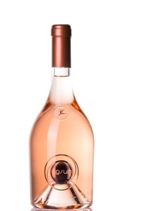 Vin Negrini Muga Rose Sec 0.75L