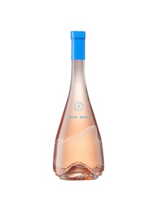 Vin Rasova Sur Mer Rose Sec Magnum 1.5L